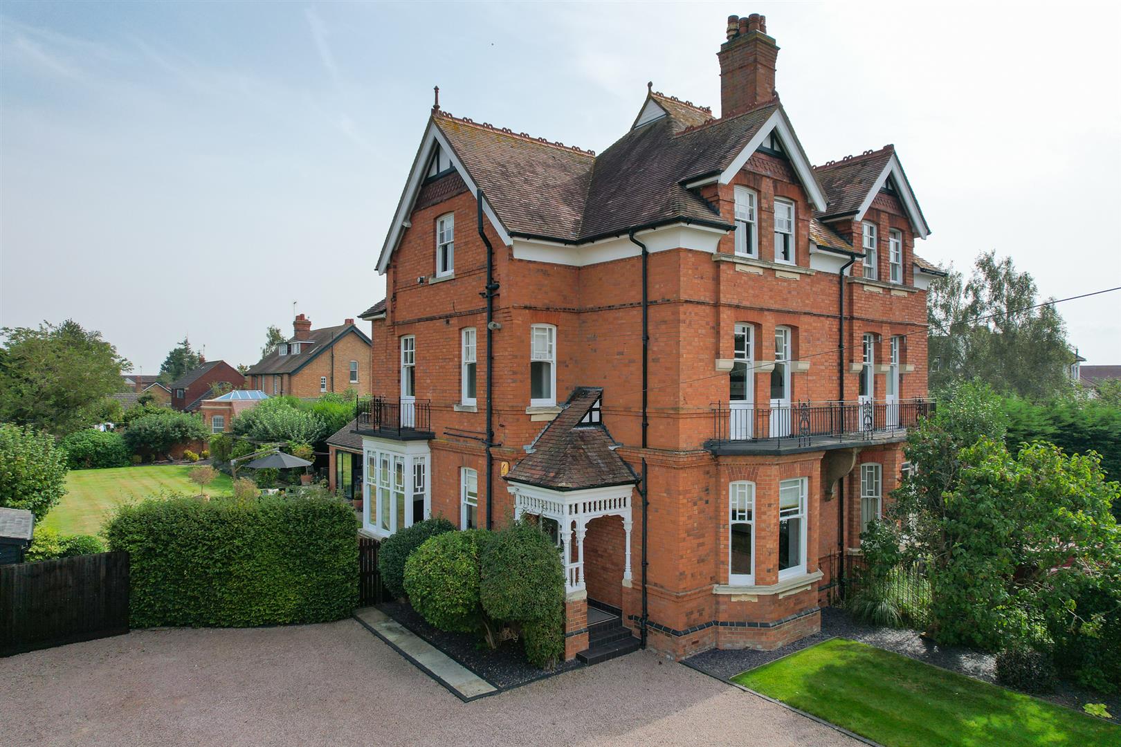 Greenhill, Evesham Vaughan Reynolds Estate Agents